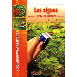Les Algues: Lutte et culture
