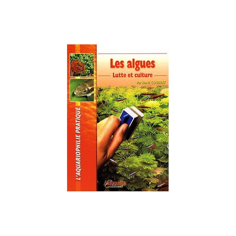 Les Algues: Lutte et culture