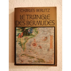Sans trace. Le triangle des Bermudes. 2