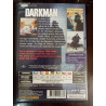 DVD Film. Darkman