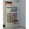 300 QCM pour tester votre culture générale