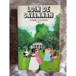 Loin de savannah