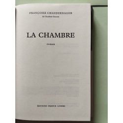 La chambre