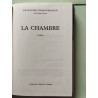 La chambre
