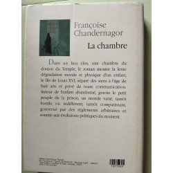 La chambre