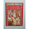 LA VALLEE des ROIS et LA VALLEE des REINES