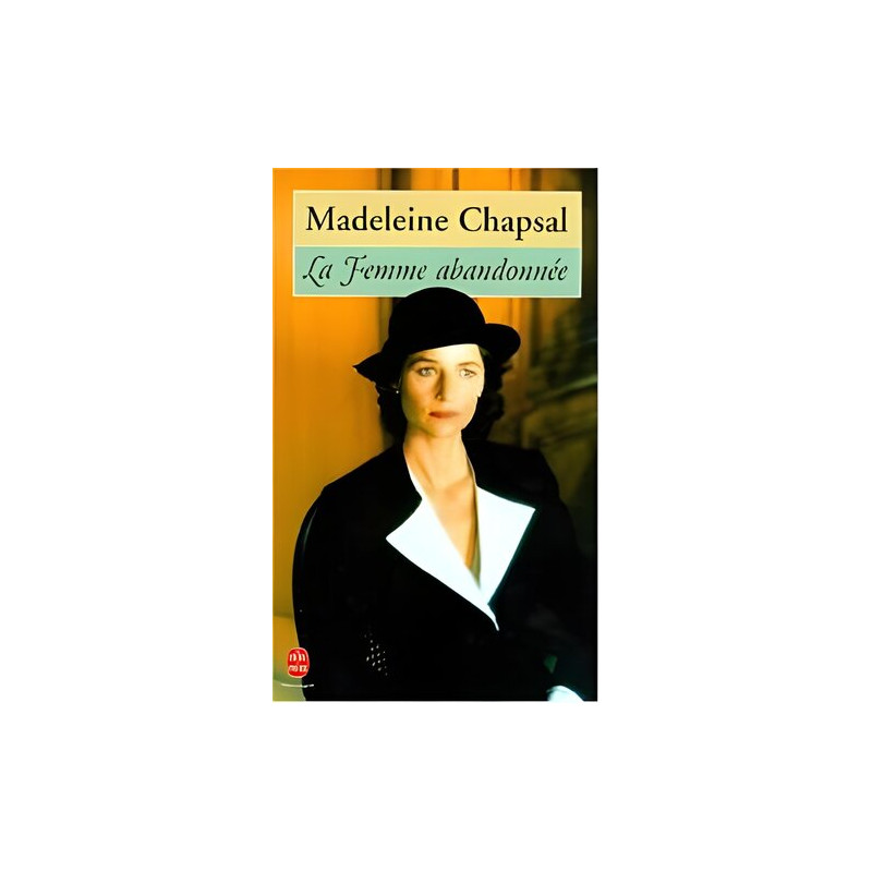 La Femme Abandonnee