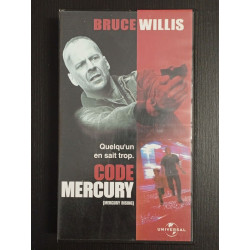 Code Mercury