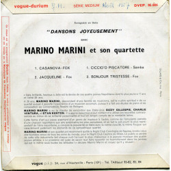 Dansons Joyeusement Vol. 1