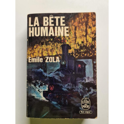 La Bete Humaine