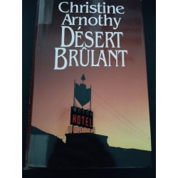 Désert brulant