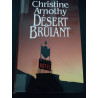 Désert brulant