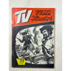 Tv Film Illustré n°3