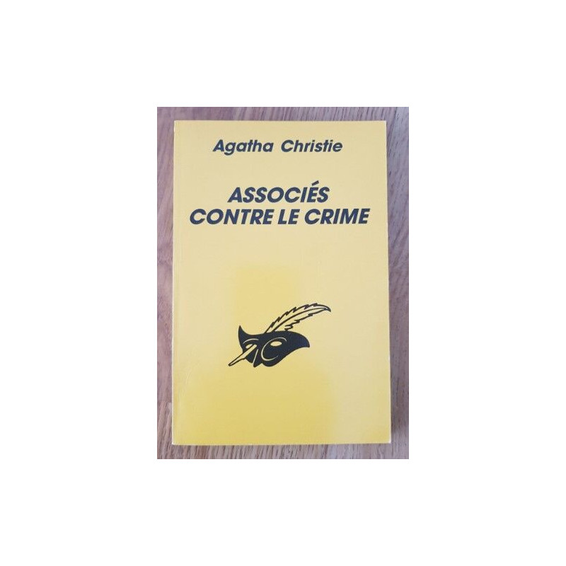 Associés contre le crime