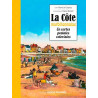 COTE MORBIHANNAISE EN CARTES POSTALES COLORISEES
