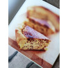 Quiches cakes et compagnie