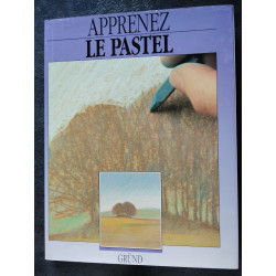 Apprenez le pastel
