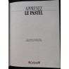Apprenez le pastel