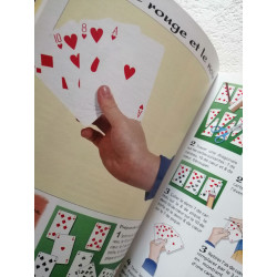 Le livre de la magie
