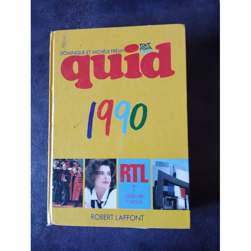 Quid 1990