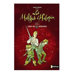 Les Maléfices d'Halequin