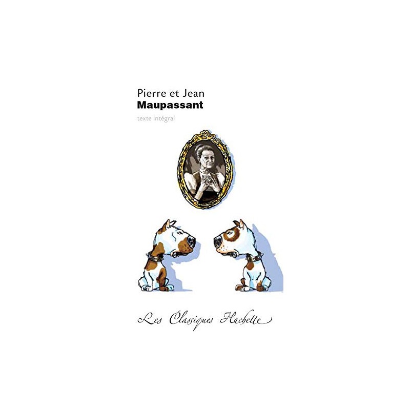 Pierre et Jean