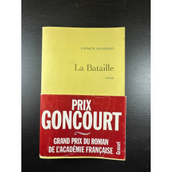 La Bataille