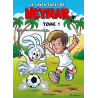 Les aventures de Neymar Jr - Tome 1