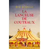 La lanceuse de couteaux