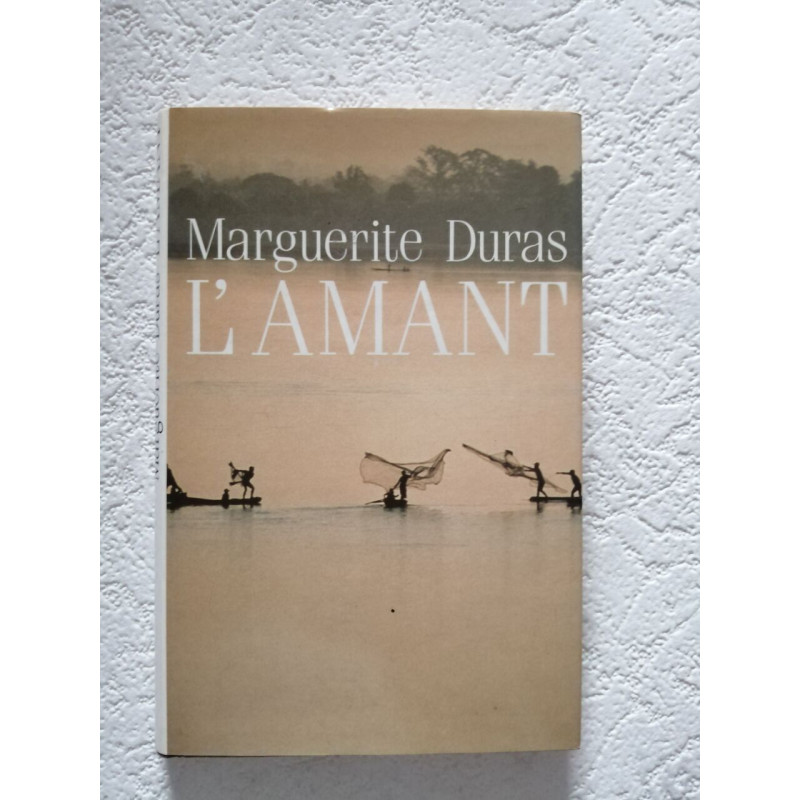 L'amant