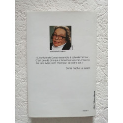 L'amant