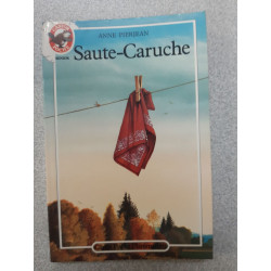 Saute - caruche