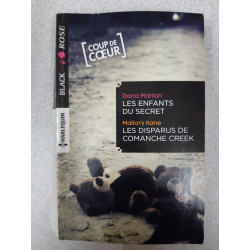 Les enfants du secret