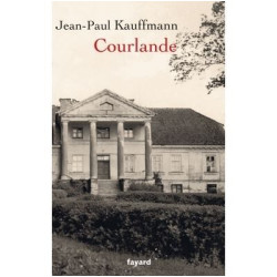 Courlande