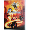 Les 4 Fantastiques et Le Surfer d'argent Bonus DVD