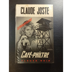 Café-philtre