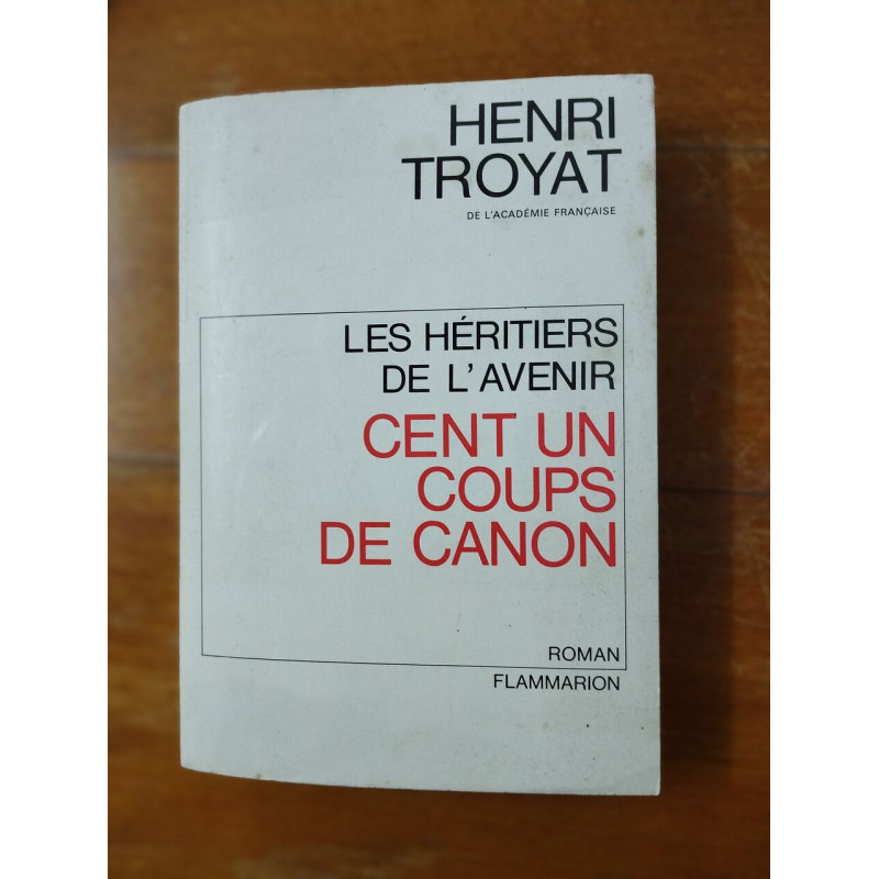 Cent un coups de canon