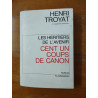 Cent un coups de canon