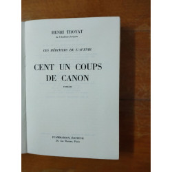 Cent un coups de canon