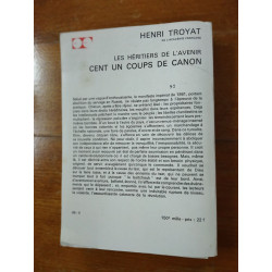 Cent un coups de canon