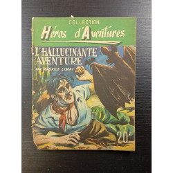 L'Hallucinante Aventure