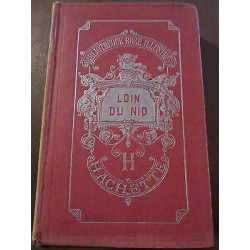 m m d'armagnac Loin du nid Librairie Hachette