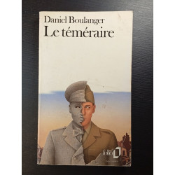 Le téméraire