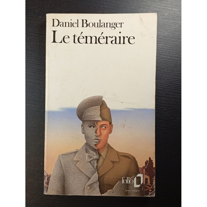 Le téméraire