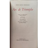 Arc de triomphe