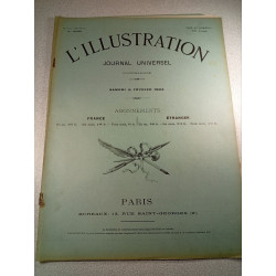 L'Illustration n°3180