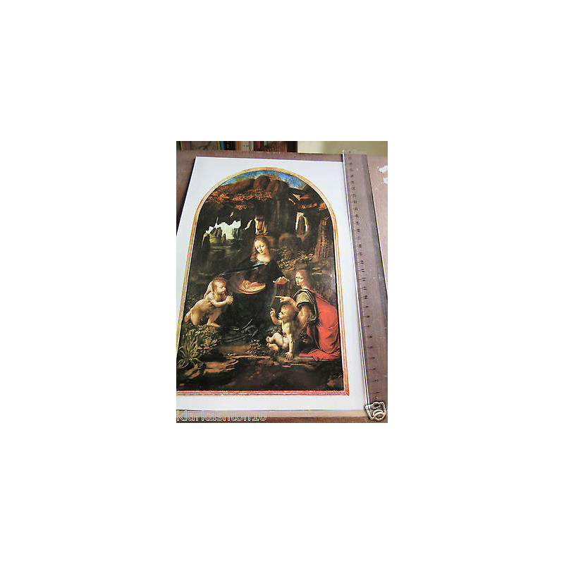 Image pieuse religion N129 différents formats échelle port groupé