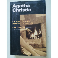La mysterieuse affaire de styles