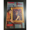 Festival du Roman n°5