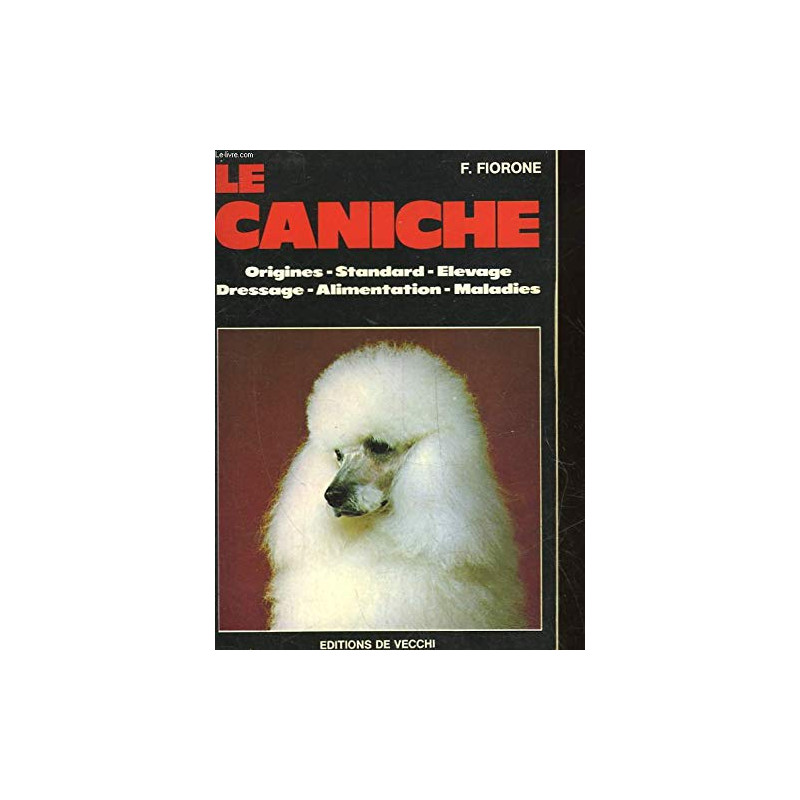 Le Caniche Le Caniche